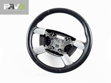 Volant Cuir 4 Branches FORD C-MAX I Phase 2 1.8Tdci 115 Titanium / 3M513600CJW