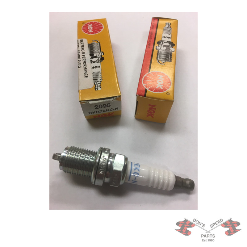 BKR7EKC-N SPARK PLUG 900348 2095