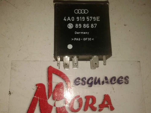 4A0919579E Rele para AUDI A6 BERLINA (C4) * 1120742 - Imagen 1 de 2