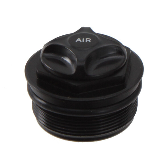 rockshox air cap