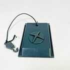 1986 GI Joe Tomahawk Helicopter Winch Tow Rope & Hook Vintage Original Part ARAH