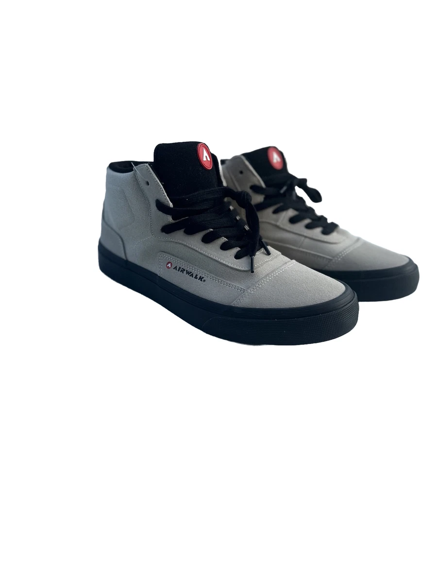 Airwalk cheap mid skateboard