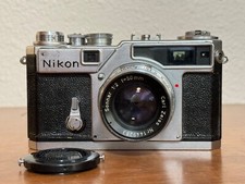 フィルム写真のnikon sp | eBay公認海外通販サイト | セカイモン フィルム写真のnikon sp | eBay公認海外通販サイト | セカイモン