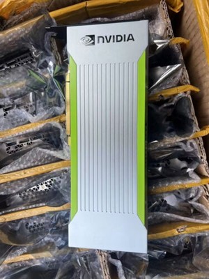 Nvidia Quadro Rtx 6000 Gpu Passive Cooling 24Gb Graphics Video Card Open Box