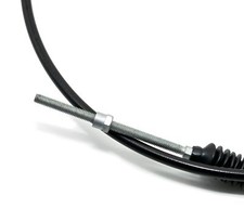 Cabo Freio MotoMaster - Compatível Com Piaggio MP3 250 2007-2010