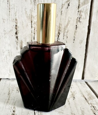 PASSION by Elizabeth Taylor Vintage Eau De Toilette Spray .5 fl oz Miniature