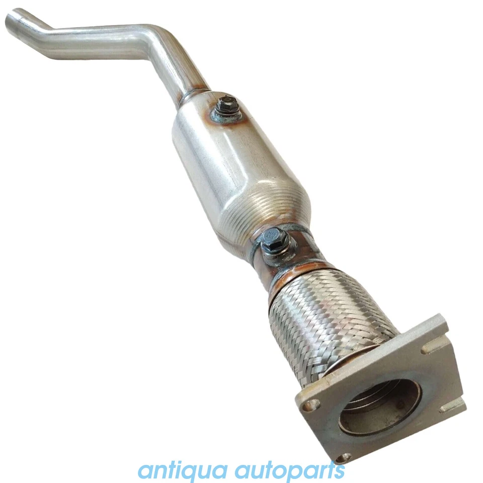 Catalytic Converter for 2007-2018 Chrysler 200 Dodge Journey 1.8L 2.0L 2.4L FWD Foto 2 de 4
