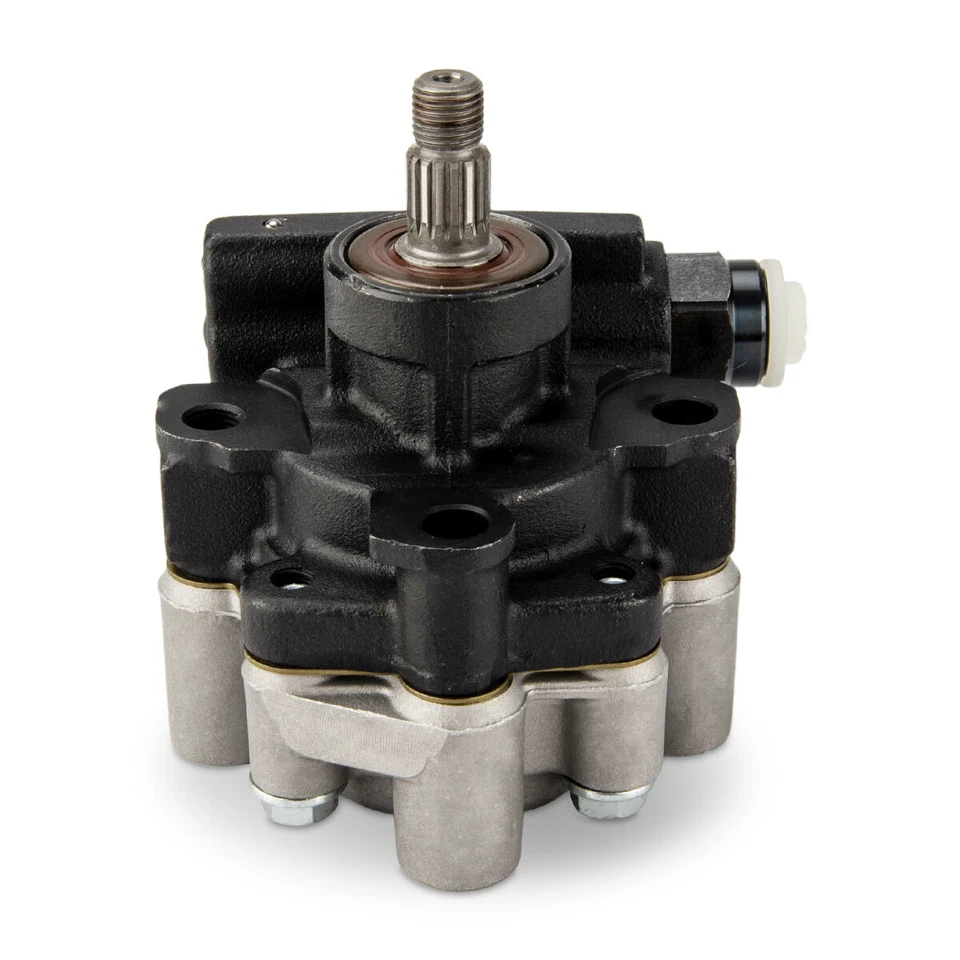 Bomba de dirección asistida para Lexus RX300 1999-2003 Toyota Highlander 2001-2003 V6 3L Foto 4 de 4