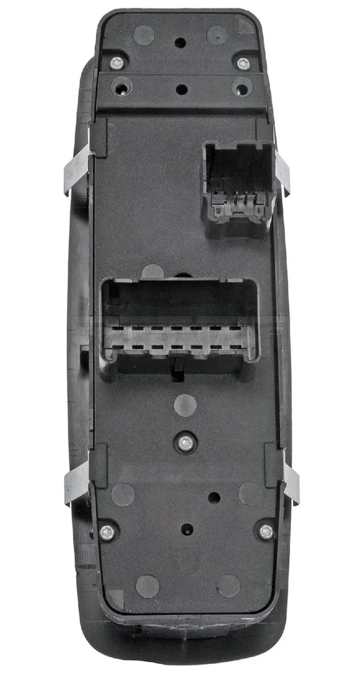 Interruptor de ventana de puerta Dorman 901-401R para 08-09 Grand Caravan Town & Country Foto 3 de 3
