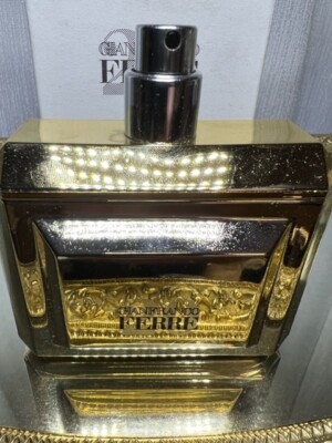 Gianfranco Ferre Ferre №20 edt 100 ml. Vintage 1980s. | eBay