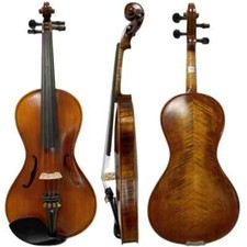 Baroque SONG Maestro Violin 4/4 Size,Sweet and great deep tone,Hand made 14913
