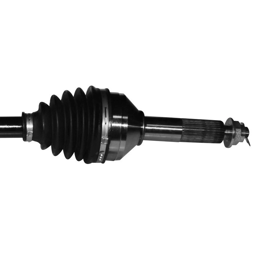 2016-2021 Kawasaki Teryx 4 800 Caiman Rugged Terrain Rear Left or Right Axle - Imagem 3 de 4