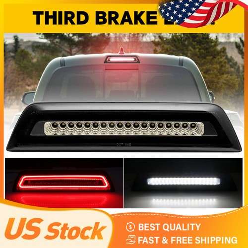 Fanali Posteriori A LED VLAND Per Toyota Tacoma 2016-2021 Con Indicato- VLAND Of - Foto 9