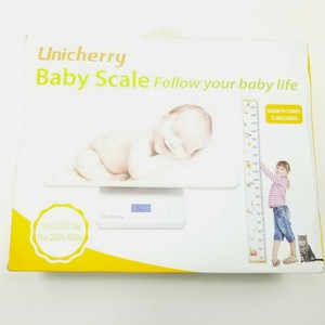 unicherry baby scale