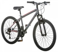 24 Roadmaster Granite Peak Boys Mountain Bike 24 Roadmaster Granite Peak Boys Mountain Bike