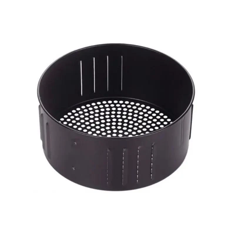 Universal Durable Compact Air Fryer Replacement Basket Accessories Reusable