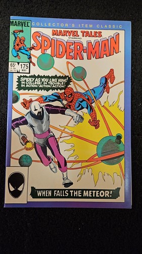 MARVEL COMICS MARVEL TALES WITH SPIDER-MAN VOLUME 1 #44-286 VINTAGE - Picture 114 of 160