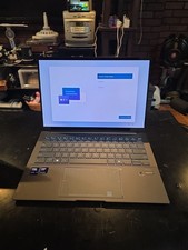 ASUS Zenbook 14 OLED UX3405CA 1TB 32GB RAM Intel Core Ultra 9 285H Touch Screen