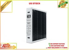 Lennox X6672 Carbon Clean 16" x 25" x 5" MERV 16