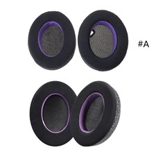 Durability Ear Cushions for WH1000XM4 Headphones Perfect Fit Noise Reductions