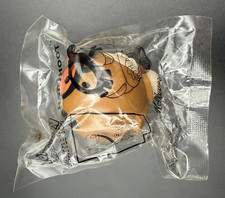 Kellogg's Cereal Promo Pokemon HootHoot Spin Battle Top sealed New