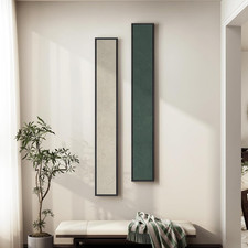 Modern Neutral Abstract Canvas Art Set for Hallway or Living Room Decor