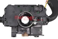 Lenkstockschalter Metzger 0916917 Passend FÜR Fiat Kombischalter LenksÄUle