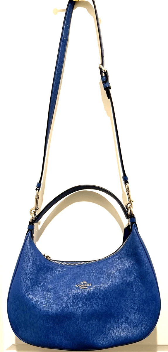 Coach Hobo Bags Blue Bags & Handbags for Women | eBay