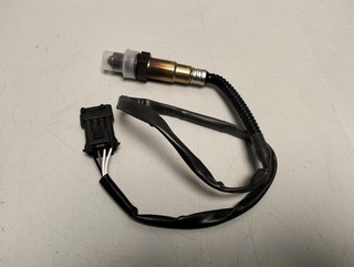 BOSCH Lambdasonde 0258006174 Kompatibel mit: SAAB 9 3 9 3 Cabriolet 9 5 9 5