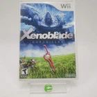 Xenoblade Chronicles (Wii, 2010)