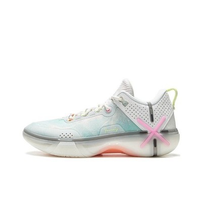 Li-Ning Wade Phantom 6 Men's Basketball Shoes ABPU029-9