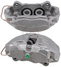 A.B.S. Bremssattel 431881 Aluminium für AUDI A4 B9 Avant 8W5 8WD A5 F53 F5P F5A