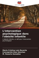 MaríA Cristina Laiz Reverte (U. A.) | L'intervention Psychologique Dans...