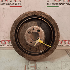 Poulies diverses Fiat PALIO