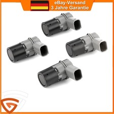4x PDC Parksensor F�r BMW 5Series Z4 E60 E61 E39 66206989081 Einparkhilfe