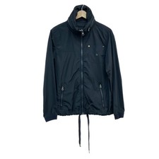 Auth DIESEL - Navy Men's Lightweight Jacket