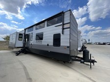 2026 Forest River Aurora Destination 43CONDO