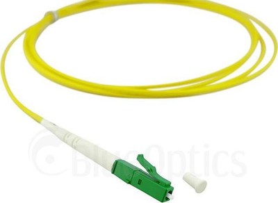 CAVO PATCH OTTICA 10 m LC-LC 12 fili SM 9/125 per interni in fibra ottica EUR 133,69 - PicClick IT