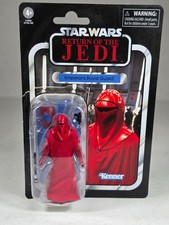 Star Wars VC105 Vintage Collection  Emperor   s Royal Guard ROTJ Action Figure