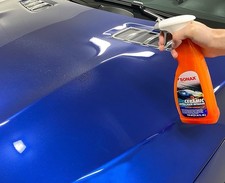 Sonax Ceramic Ultra Slick Detailer 750ml Quick Detail Spray