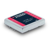TracoPower TEN 40-2432 Dc/Dc-Wandler, Print 24 V/Dc 5 V/Dc, 15 V/Dc, -15 V/Dc 6