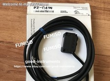 Keyence PZ-G41N Photoelectric Switch PZG41N New Free Shipping 1PC go