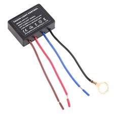 Touch Lamp Control Module, Touch Lamp Sensor ...