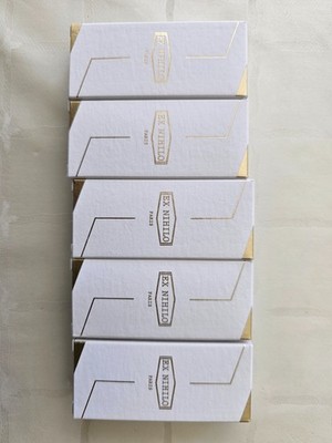 ex nihilo fleur narcotique 5× 2ml. Kennlern Größe