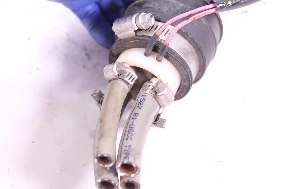 1999 年 SEA DOO GSX 限量燃料发送袋 275500418 — 第 3/4 张图片