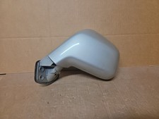 Chevrolet Captiva Sport 2013-2015 Left Mirror Heat Light Sensitive Tan Oem M132