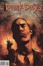 Dark Days #4 VF/NM; IDW | 30 Days of Night Niles Templesmith - w/Bag+Board