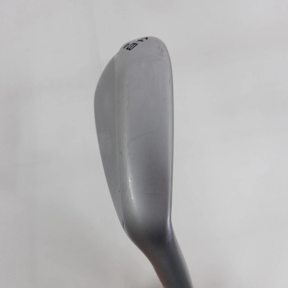 Cuña Mizuno Mizuno T24 (blanco suave satinado) 48° MCI 100 Foto 3 de 4