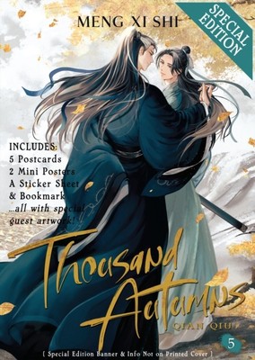 TAUSEND HERBST: QUAN QUI SPECIAL ED. Von SHI, XI, MING (Taschenbuch)
