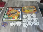 Vintage Pokémon SORRY! Board Game Parker Brothers Hasbro 2000 100% Complete